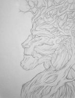 Forest Being